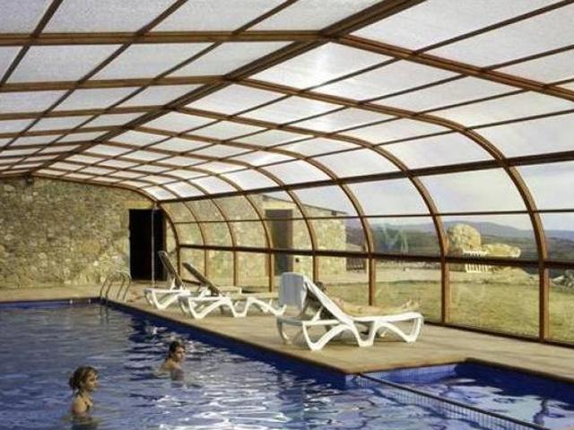 Casa en alquiler en Solsonès, Catalunya