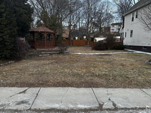Land for sale in Boston Land for sale in Boston