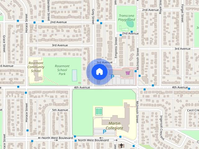 Apartment for rent in Regina, Saskatchewan