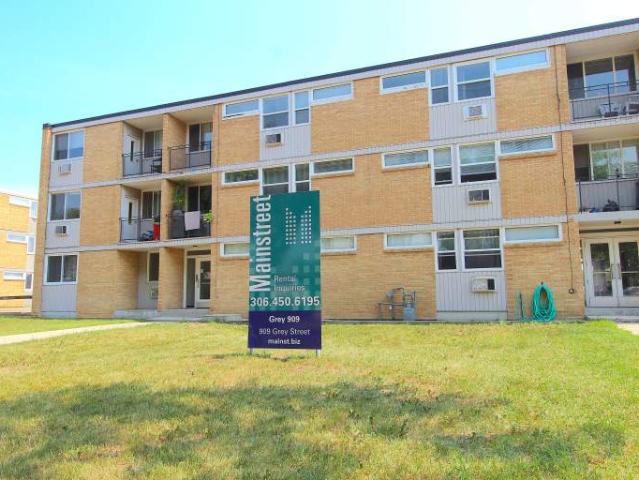 Apartment for rent in Regina, Saskatchewan