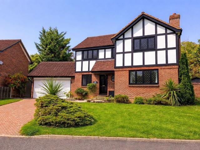 House for rent in Banstead, Reigate and Banstead