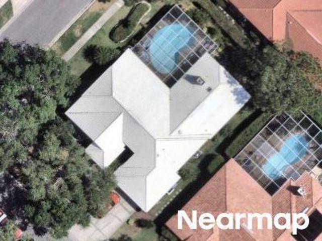 House for sale in Tampa, Florida