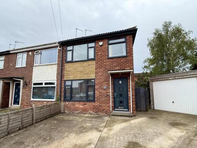House for sale in West Yorkshire