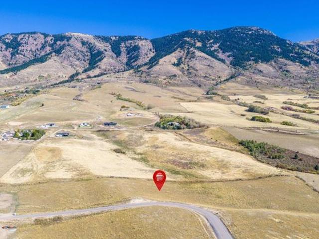 Land for sale in Inkom, Bannock County