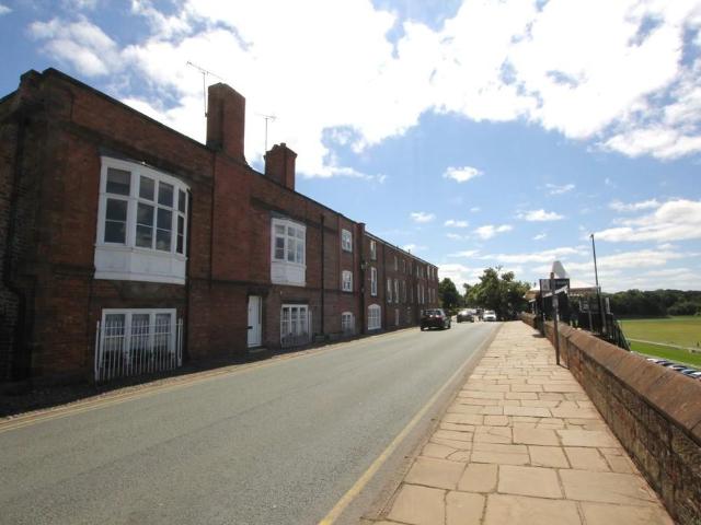 Apartment for rent in Two Mills, Cheshire