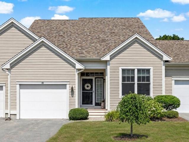 Condo for sale in Southport, Mashpee