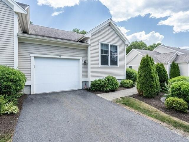 Condo for sale in Mashpee, Massachusetts