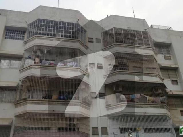 Apartment for rent in Gulshan-e-Iqbal Town, North Waziristan
