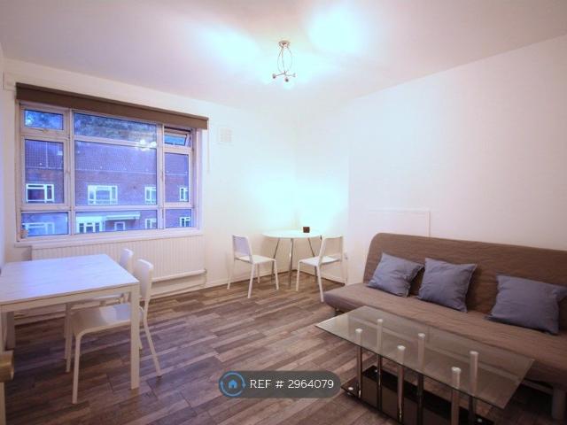 House for rent in Shepherd's Bush, Greater London