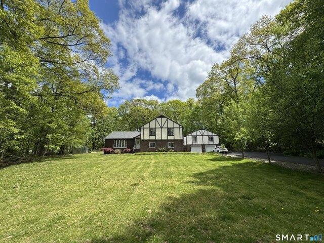 House for sale in Guilford, Connecticut