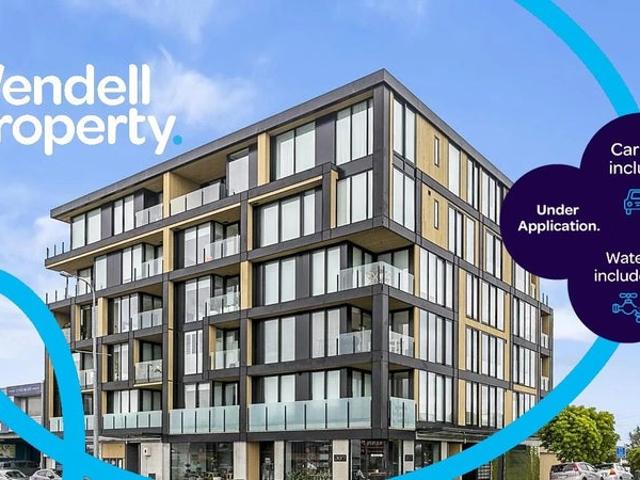 Apartment for rent in Grey Lynn, Oroua County