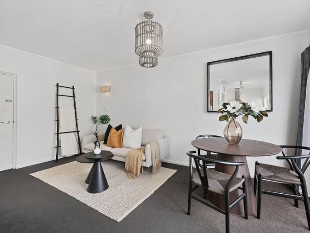 Apartment for rent in Auckland, Oroua County