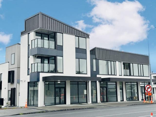 Apartment for rent in Arch Hill, Auckland