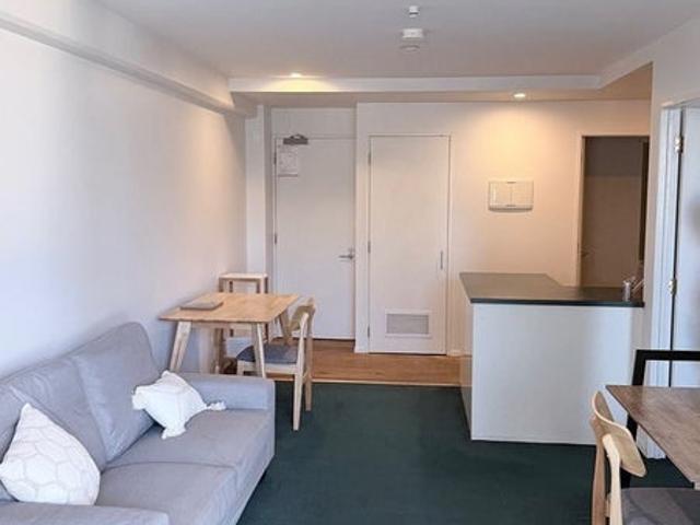 Apartment for rent in Auckland, Oroua County