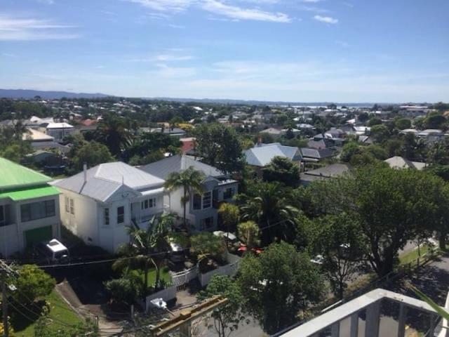 Apartment for rent in Arch Hill, Auckland
