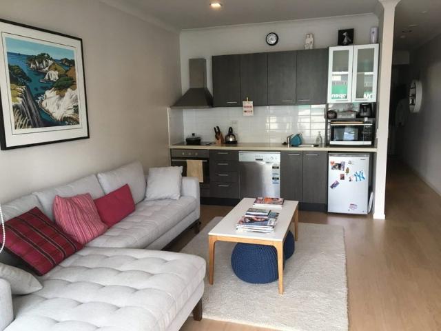 Apartment for rent in Auckland, Oroua County