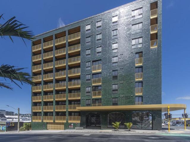 Apartment for rent in Auckland, Oroua County
