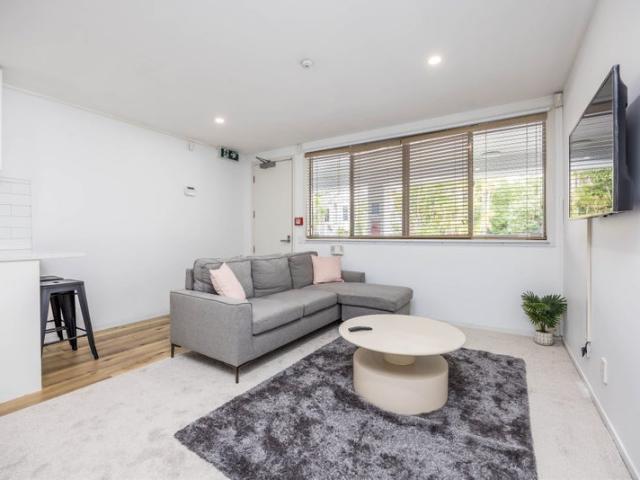Apartment for rent in Auckland, Oroua County