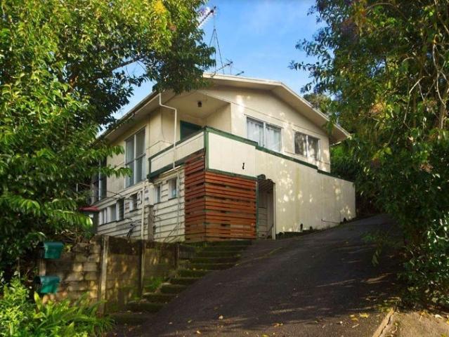 Apartment for rent in Auckland, Oroua County