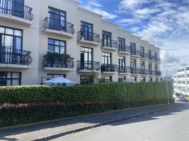 Apartment for rent in Auckland, Oroua County