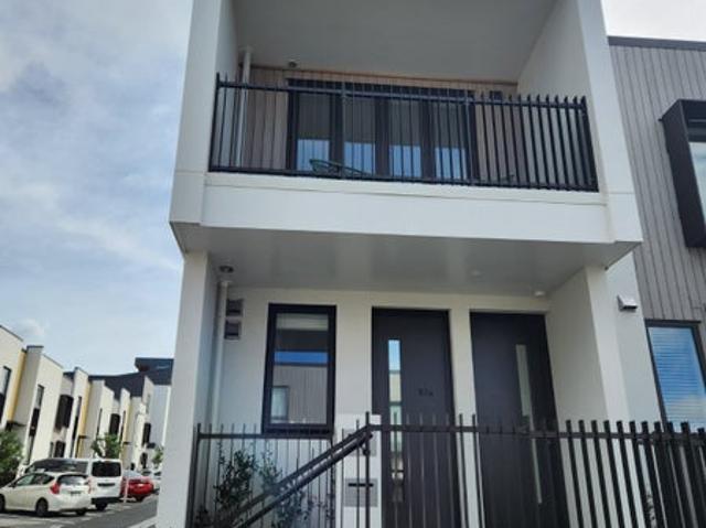 House for rent in Arch Hill, Auckland