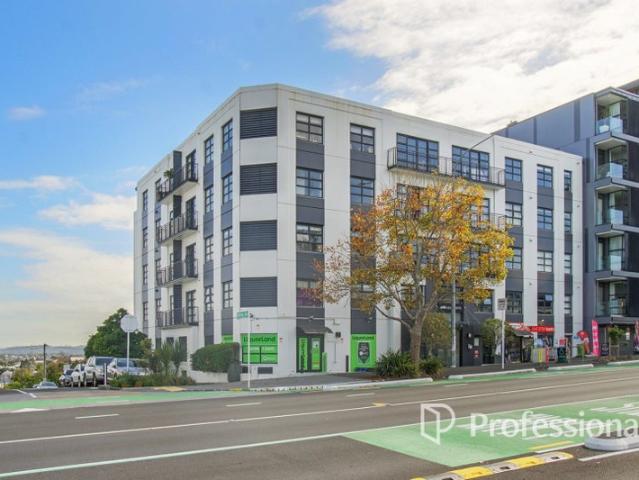 Apartment for rent in Auckland, Oroua County