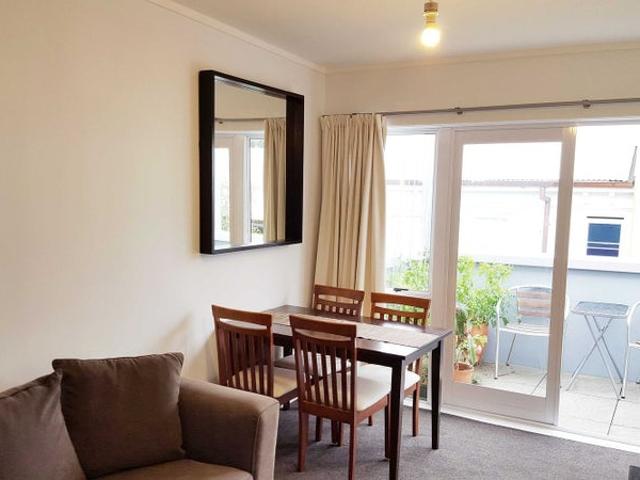 Apartment for rent in Grey Lynn, Oroua County