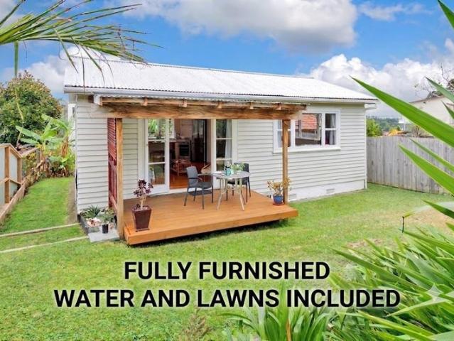 House for rent in Auckland, Oroua County