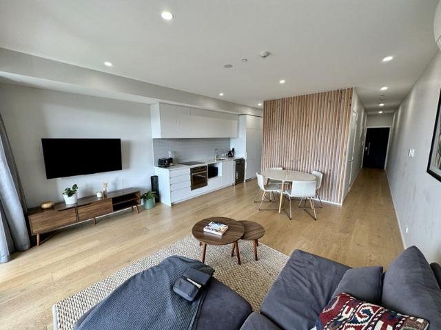 Apartment for rent in Grey Lynn, Oroua County