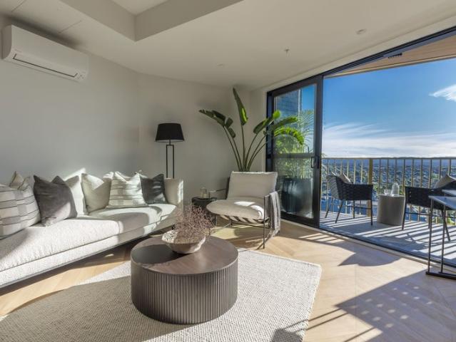 Apartment for rent in Auckland, Oroua County