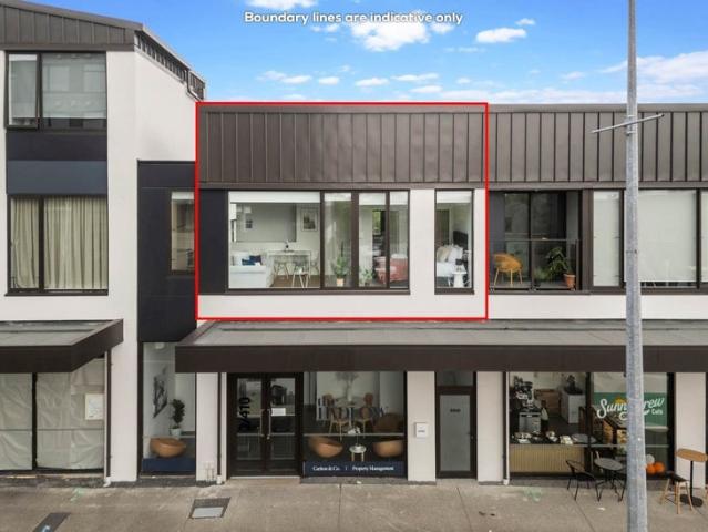 Apartment for rent in Auckland, Oroua County