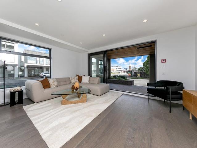 Apartment for rent in Grey Lynn, Oroua County