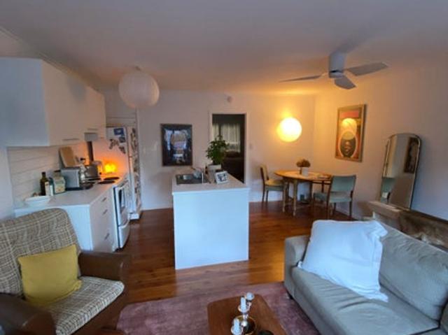 Apartment for rent in Auckland, Oroua County