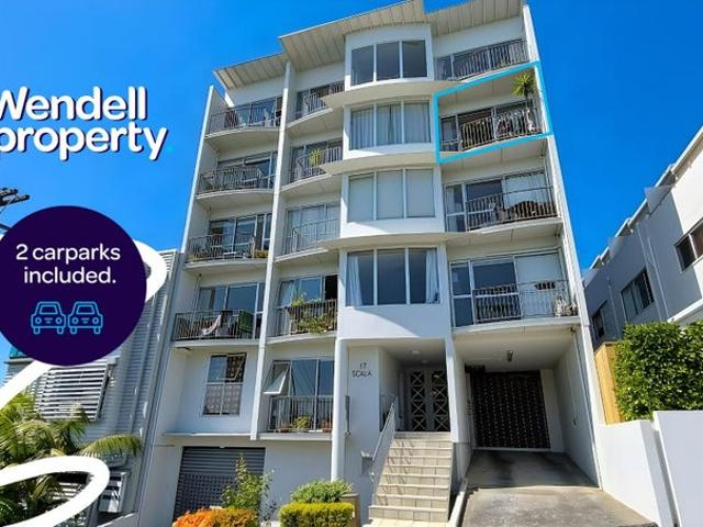 Apartment for rent in Auckland, Oroua County
