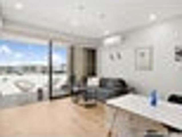 Apartment for rent in Freemans Bay