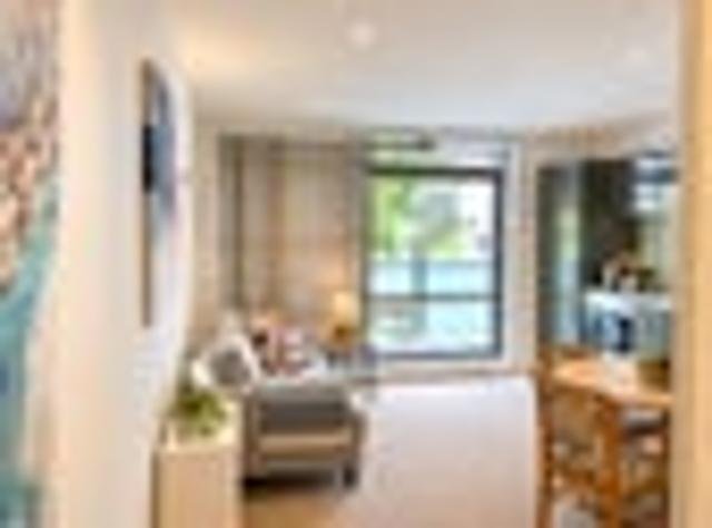 Apartment for rent in Freemans Bay, Auckland