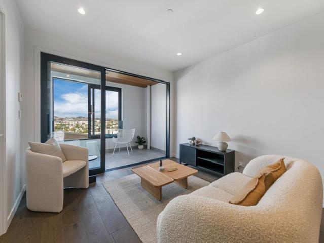 Apartment for rent in Arch Hill, Auckland