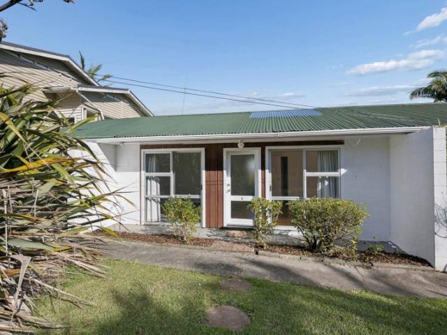 Apartment for rent in Grey Lynn, Oroua County