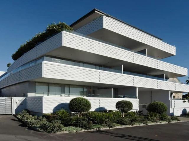 Apartment for rent in Arch Hill, Auckland