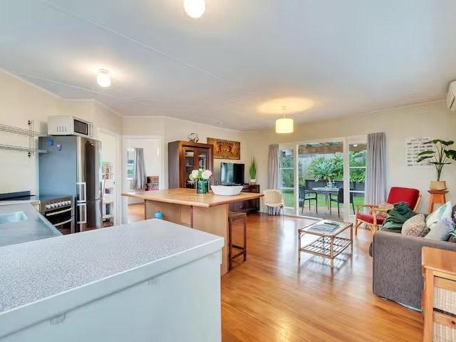 House for rent in Grey Lynn, Oroua County