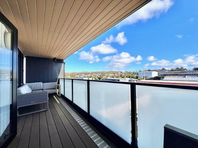 Apartment for rent in Auckland, Oroua County