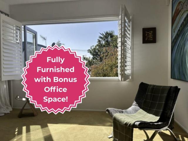 House for rent in Grey Lynn, Oroua County
