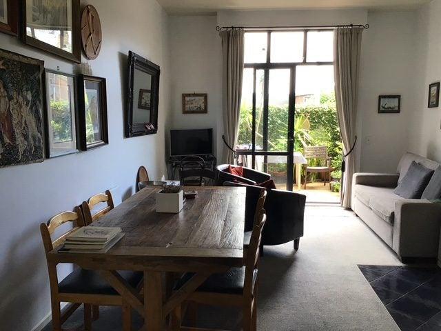 Apartment for rent in Newton, Auckland