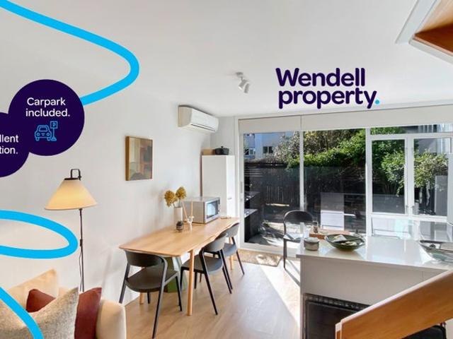 Apartment for rent in Grey Lynn, Oroua County