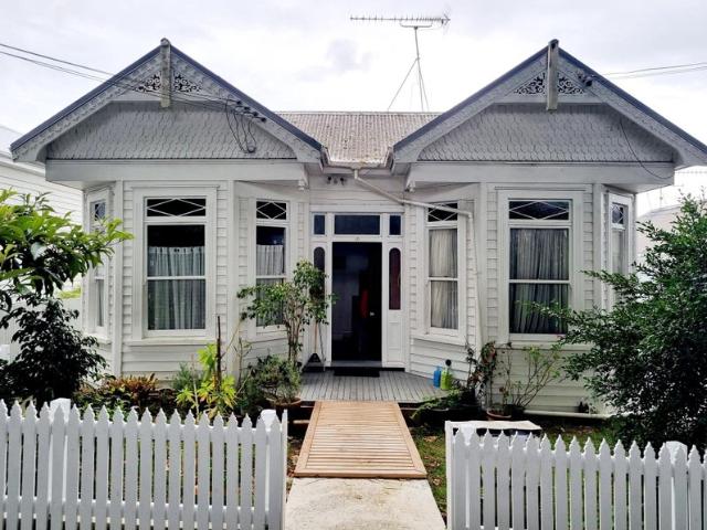 House for rent in Grey Lynn, Oroua County