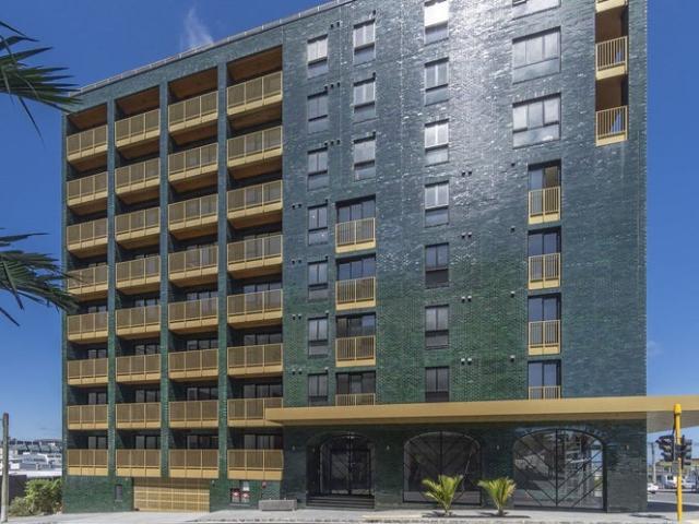 Apartment for rent in Auckland, Oroua County
