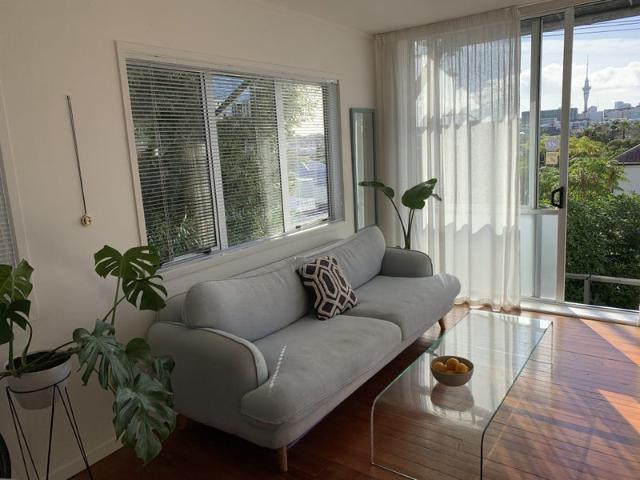Apartment for rent in Auckland, Oroua County