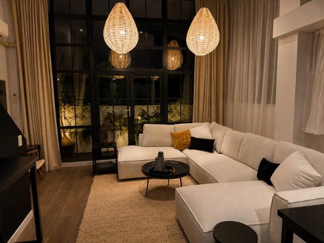 Apartment for rent in Grey Lynn, Oroua County