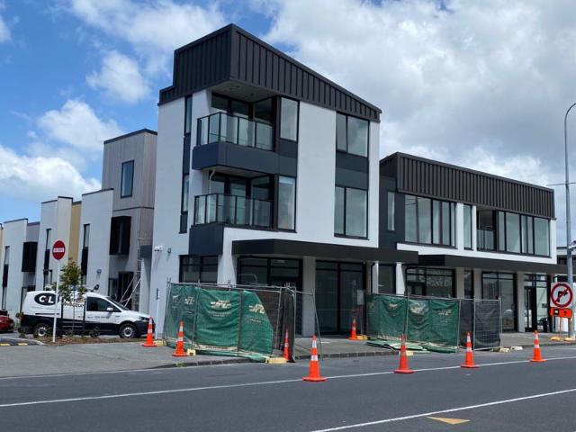 Apartment for rent in Auckland, Oroua County