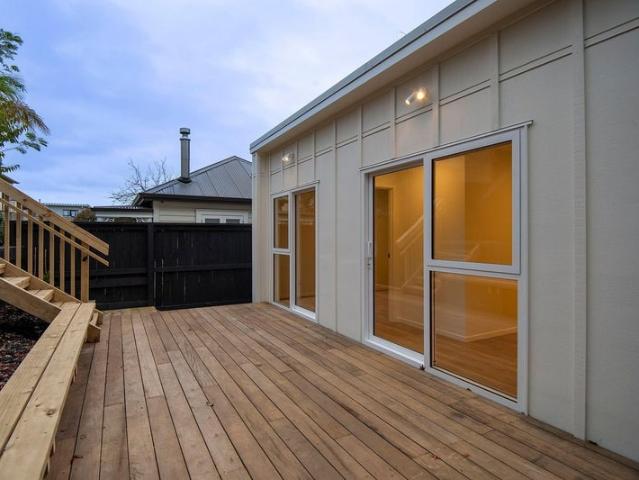House for rent in Grey Lynn, Oroua County